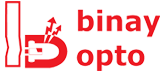 Binayled Logo