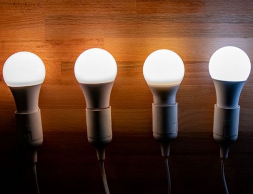A Few Facts You Didn’t Know About LED Lights